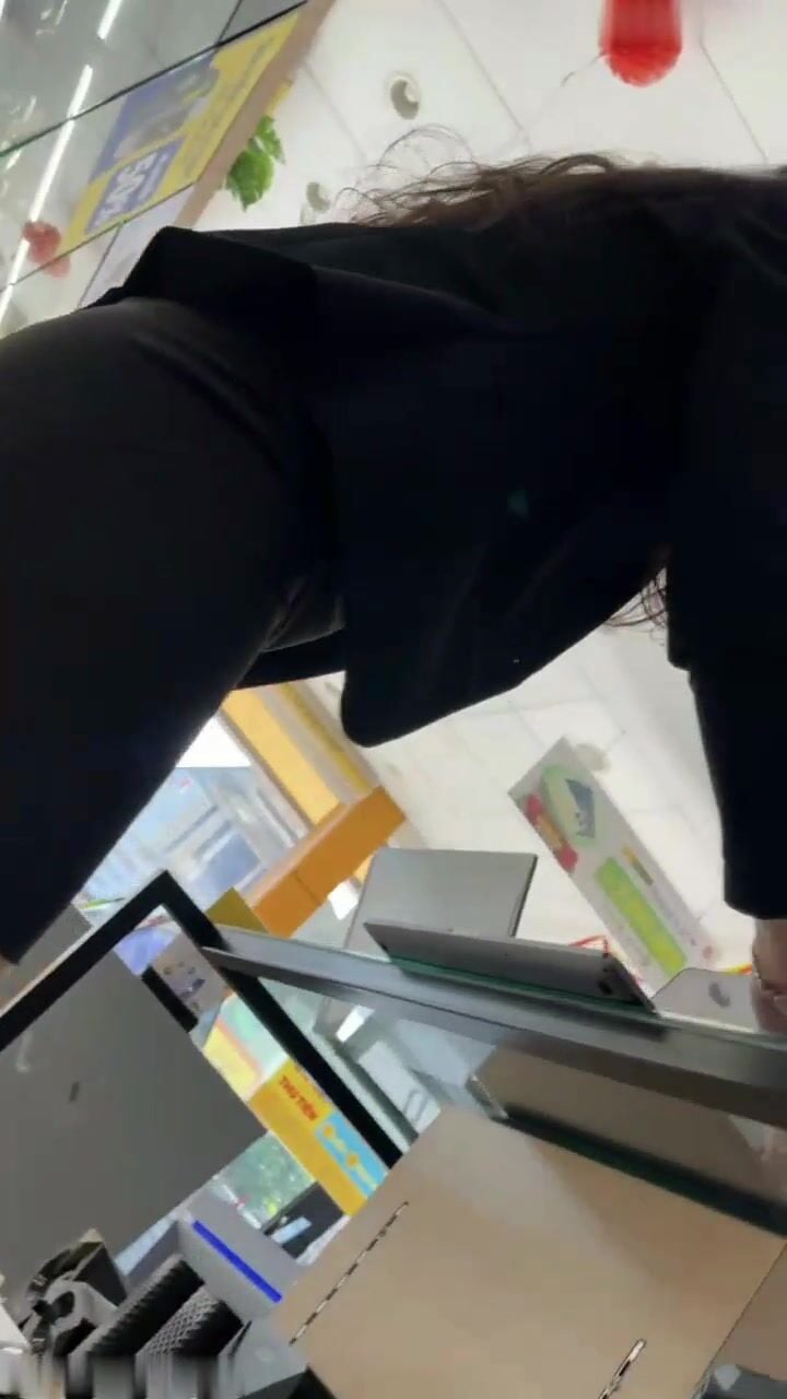 Quay lén quần xì mấy e cực phẩm đmx, tgdđ - 14 (Hack cam, quay lén)